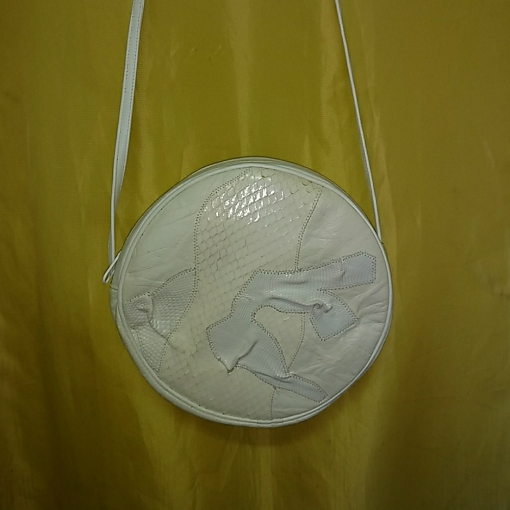 Carlos Falchi Purse
